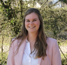 Marit Hopster